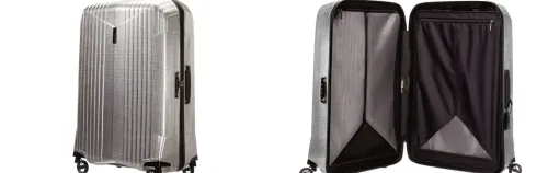 Hartmann 7R Global Carry On Spinner Review: The Lightest, Toughest
